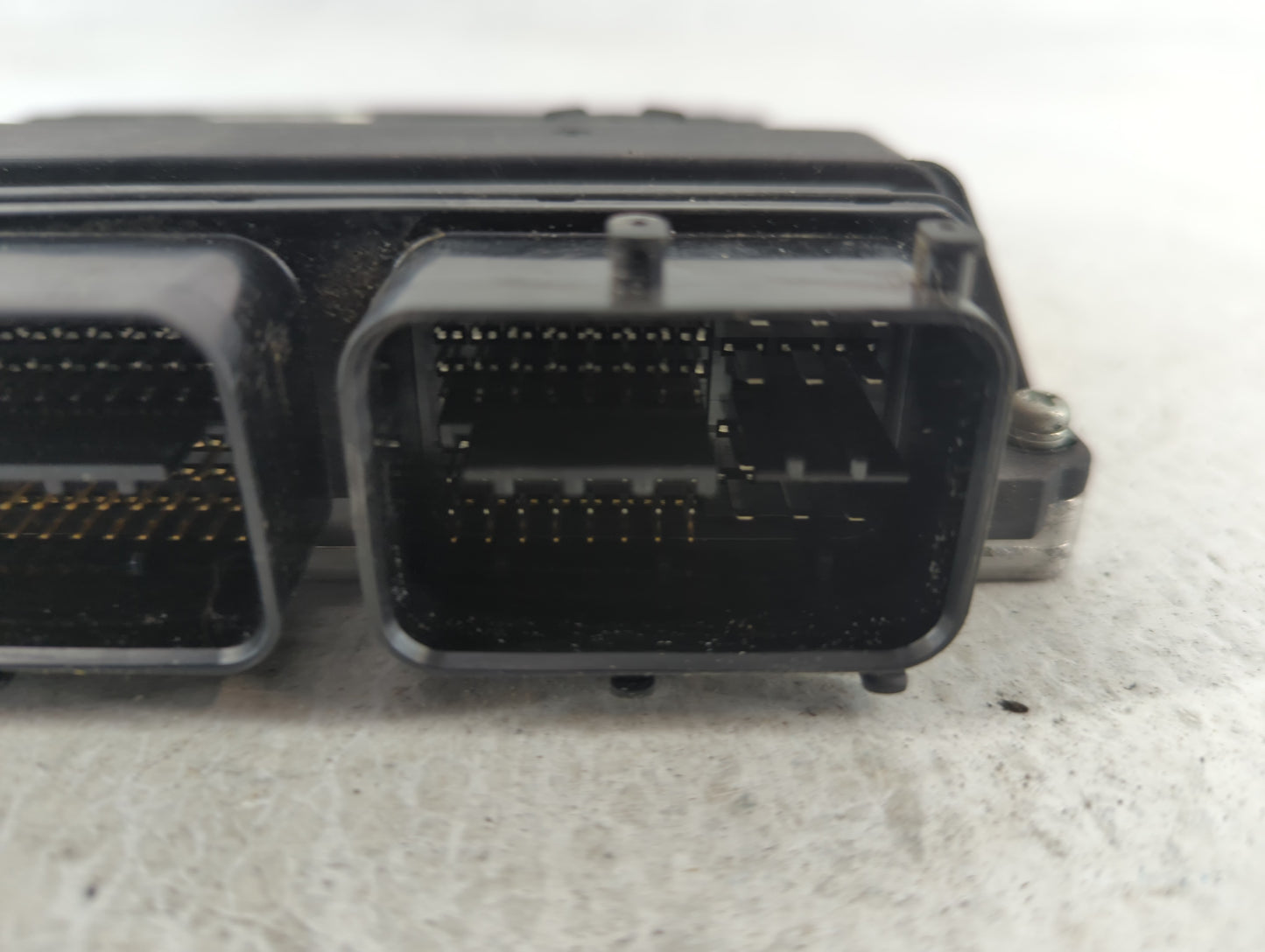 2010 Lexus Es350 PCM Engine Control Computer ECU ECM PCU OEM P/N:89661-33F40 Fits OEM Used Auto Parts - Oemusedautoparts1.co