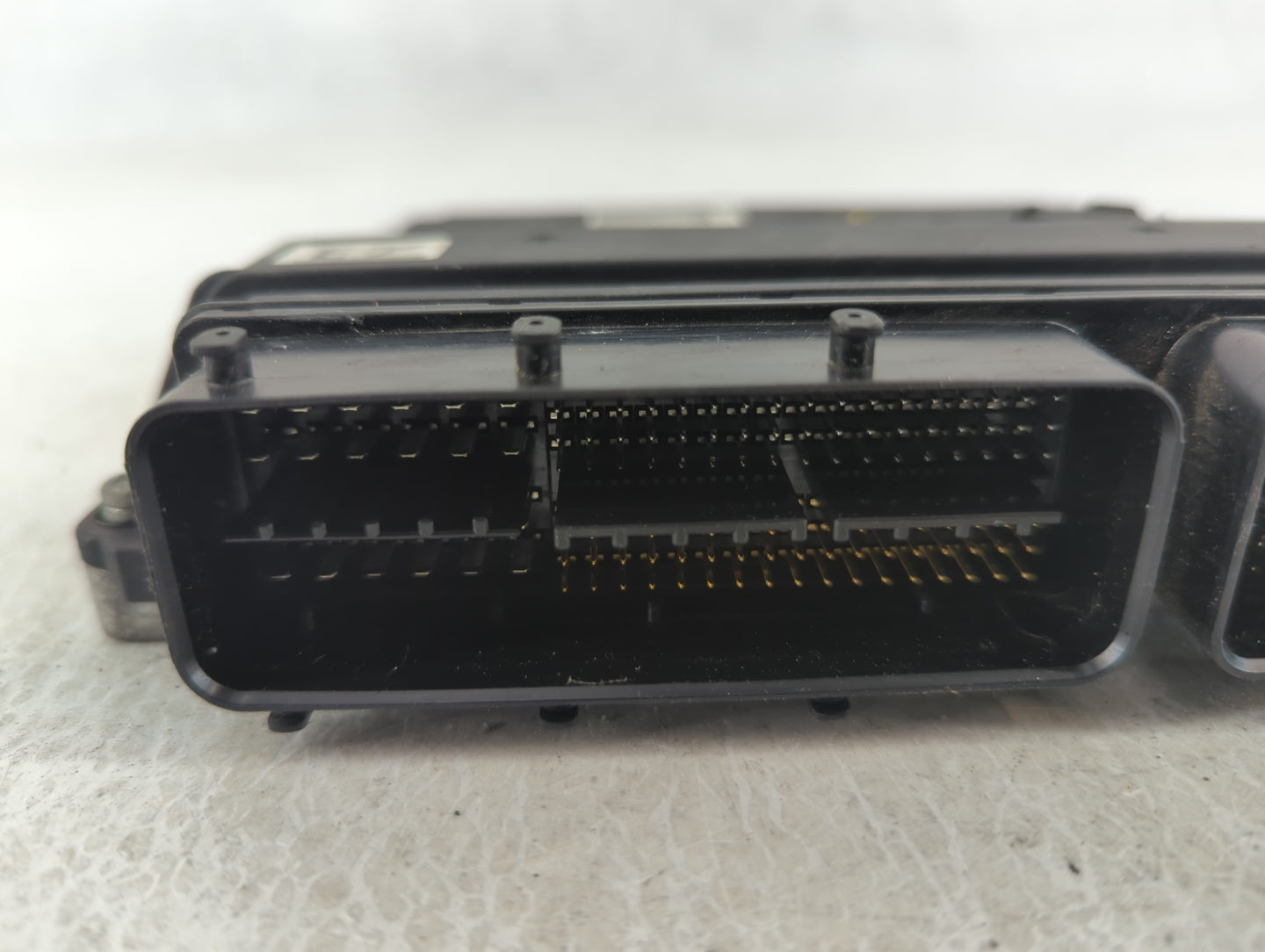 2010 Lexus Es350 PCM Engine Control Computer ECU ECM PCU OEM P/N:89661-33F40 Fits OEM Used Auto Parts - Oemusedautoparts1.co