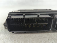 2010 Lexus Es350 PCM Engine Control Computer ECU ECM PCU OEM P/N:89661-33F40 Fits OEM Used Auto Parts - Oemusedautoparts1.co