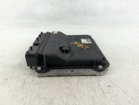 2010 Lexus Es350 PCM Engine Control Computer ECU ECM PCU OEM P/N:89661-33F40 Fits OEM Used Auto Parts - Oemusedautoparts1.co