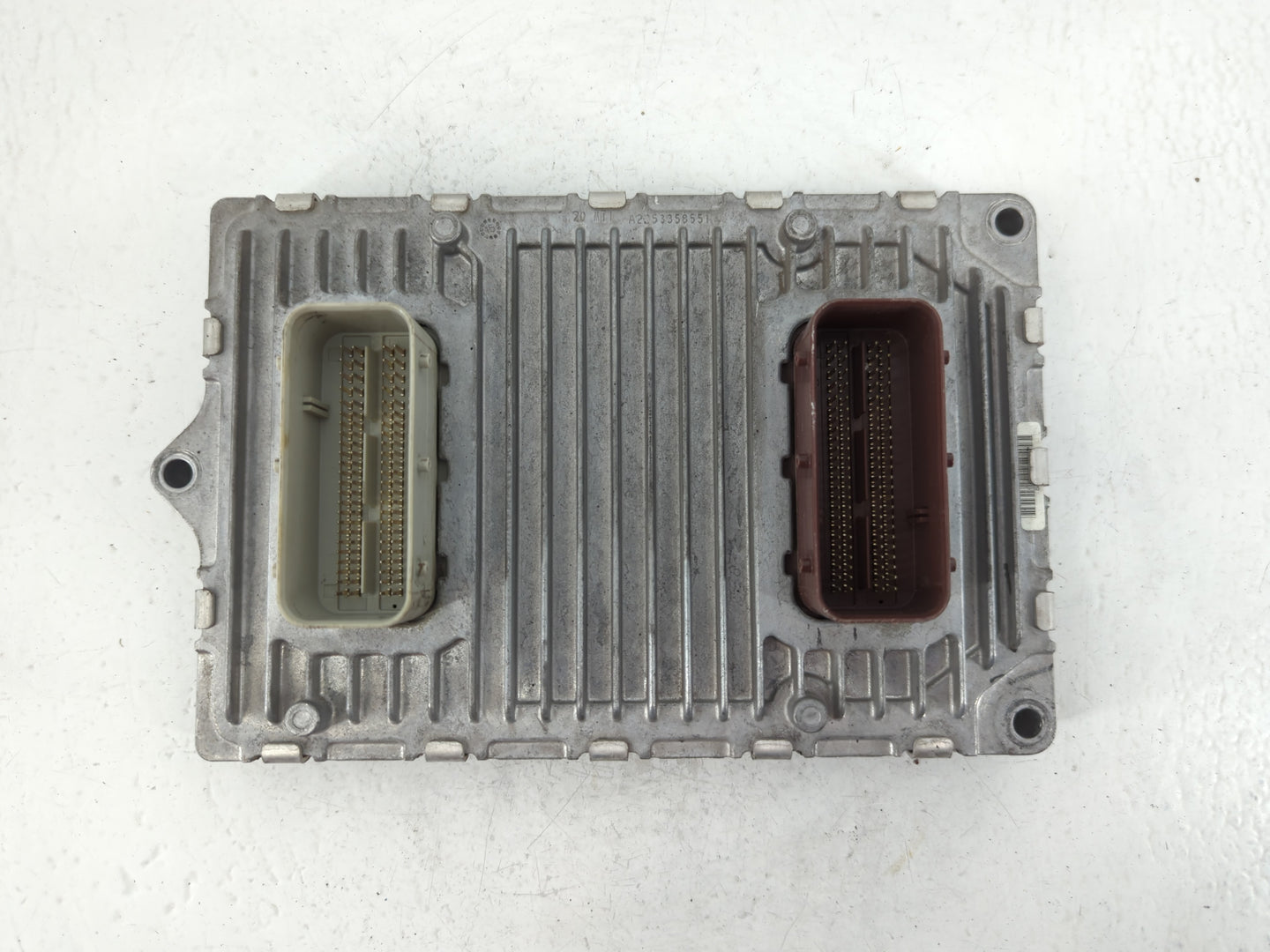2010 Lexus Es350 PCM Engine Control Computer ECU ECM PCU OEM P/N:A2C7429250200 T00EM1505B39S7, P05150922AB Fits OEM Used Aut