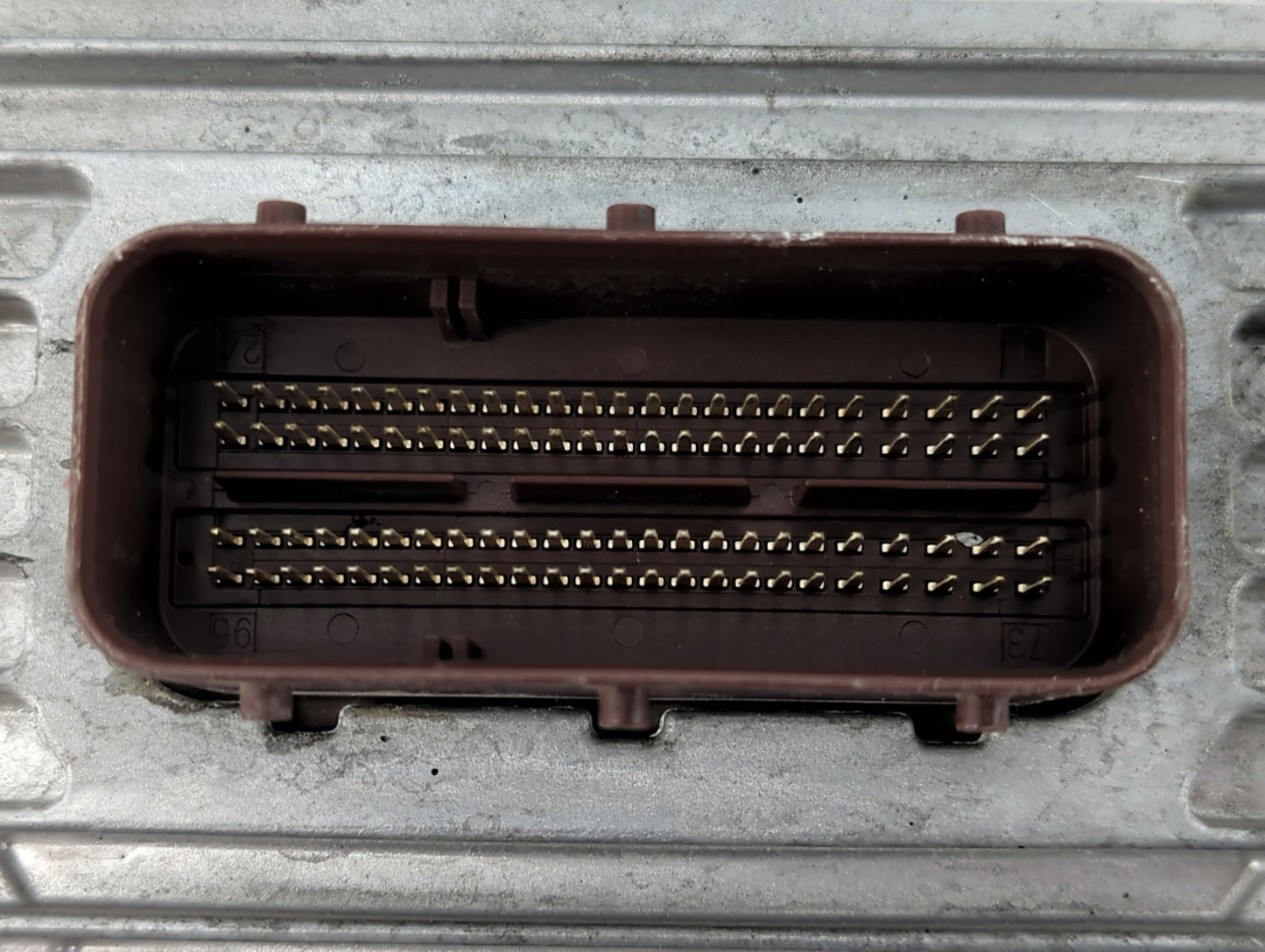 2010 Lexus Es350 PCM Engine Control Computer ECU ECM PCU OEM P/N:A2C7429250200 T00EM1505B39S7, P05150922AB Fits OEM Used Aut