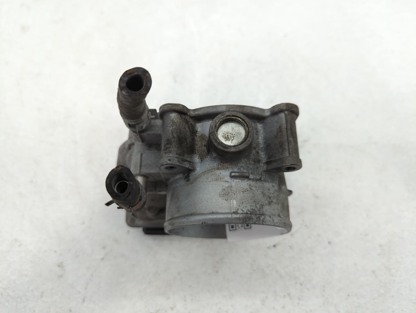 2007-2018 Lexus Es350 Throttle Body P/N:22030-31030 Fits OEM Used Auto Parts - Oemusedautoparts1.com