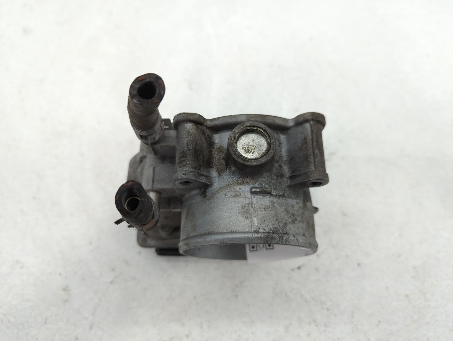 2007-2018 Lexus Es350 Throttle Body P/N:22030-31030 Fits OEM Used Auto Parts - Oemusedautoparts1.com