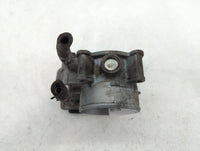 2007-2018 Lexus Es350 Throttle Body P/N:22030-31030 Fits OEM Used Auto Parts - Oemusedautoparts1.com
