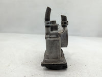 2007-2018 Lexus Es350 Throttle Body P/N:22030-31030 Fits OEM Used Auto Parts - Oemusedautoparts1.com