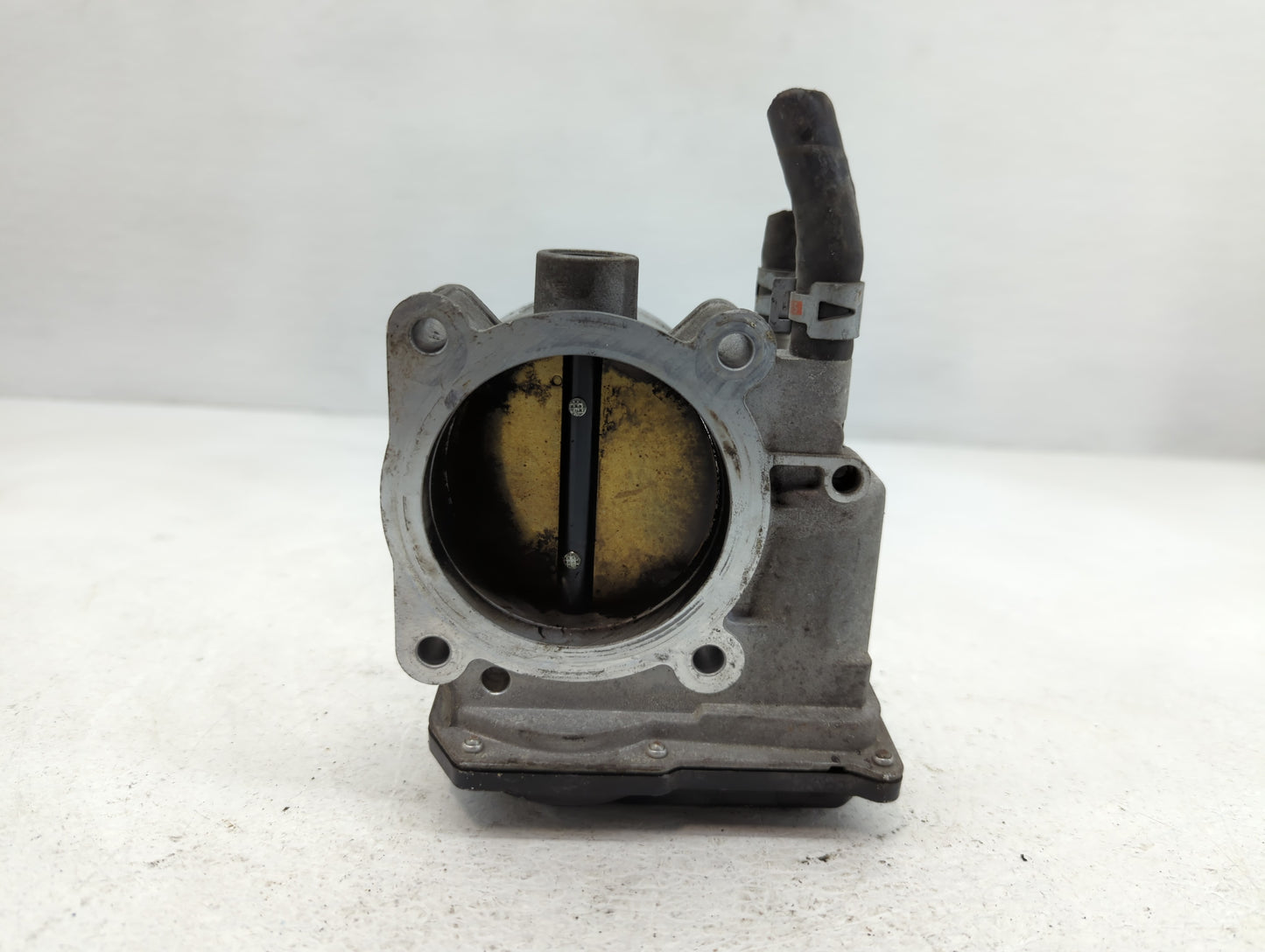 2007-2018 Lexus Es350 Throttle Body P/N:22030-31030 Fits OEM Used Auto Parts - Oemusedautoparts1.com