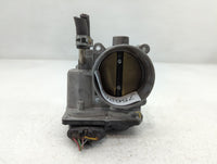 2007-2018 Lexus Es350 Throttle Body P/N:22030-31030 Fits OEM Used Auto Parts - Oemusedautoparts1.com