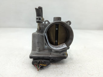 compare product 2007-2018 Lexus Es350 Throttle Body P/N:22030-31030 Fits OEM Used Auto Parts