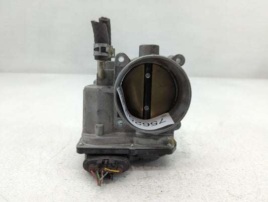 2007-2018 Lexus Es350 Throttle Body P/N:22030-31030 Fits OEM Used Auto Parts - Oemusedautoparts1.com