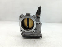 2007-2018 Lexus Es350 Throttle Body P/N:22030-31030 Fits OEM Used Auto Parts - Oemusedautoparts1.com