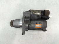 2007-2018 Lexus Es350 Car Starter Motor Solenoid OEM P/N:428000-1840 28100-20020 Fits OEM Used Auto Parts - Oemusedautoparts