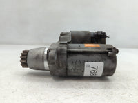 2007-2018 Lexus Es350 Car Starter Motor Solenoid OEM P/N:428000-1840 28100-20020 Fits OEM Used Auto Parts - Oemusedautoparts
