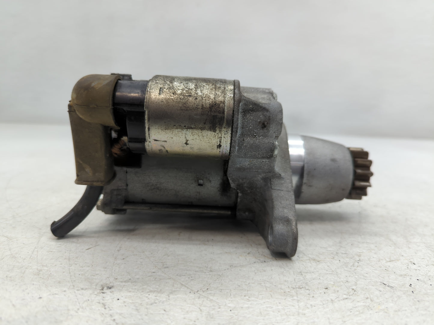 2007-2018 Lexus Es350 Car Starter Motor Solenoid OEM P/N:428000-1840 28100-20020 Fits OEM Used Auto Parts - Oemusedautoparts