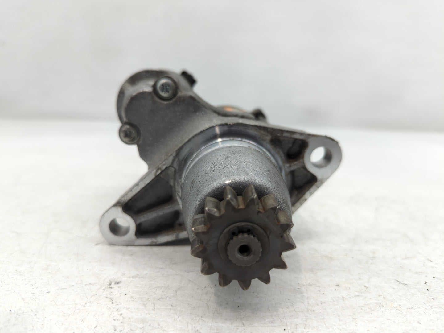 2007-2018 Lexus Es350 Car Starter Motor Solenoid OEM P/N:428000-1840 28100-20020 Fits OEM Used Auto Parts - Oemusedautoparts