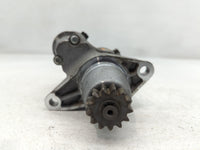 2007-2018 Lexus Es350 Car Starter Motor Solenoid OEM P/N:428000-1840 28100-20020 Fits OEM Used Auto Parts - Oemusedautoparts