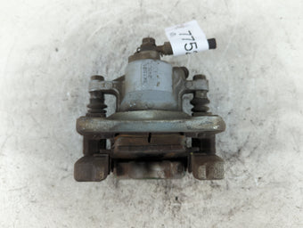 compare product 2007-2011 Lexus Es350 Rear Driver Left Brake Caliper