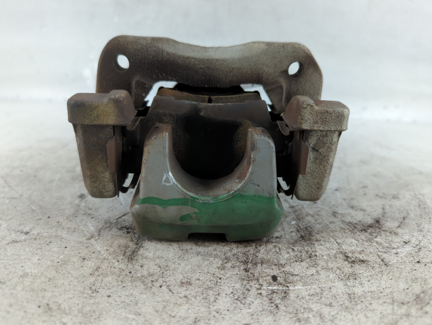 2007-2011 Lexus Es350 Rear Driver Left Brake Caliper - Oemusedautoparts1.com