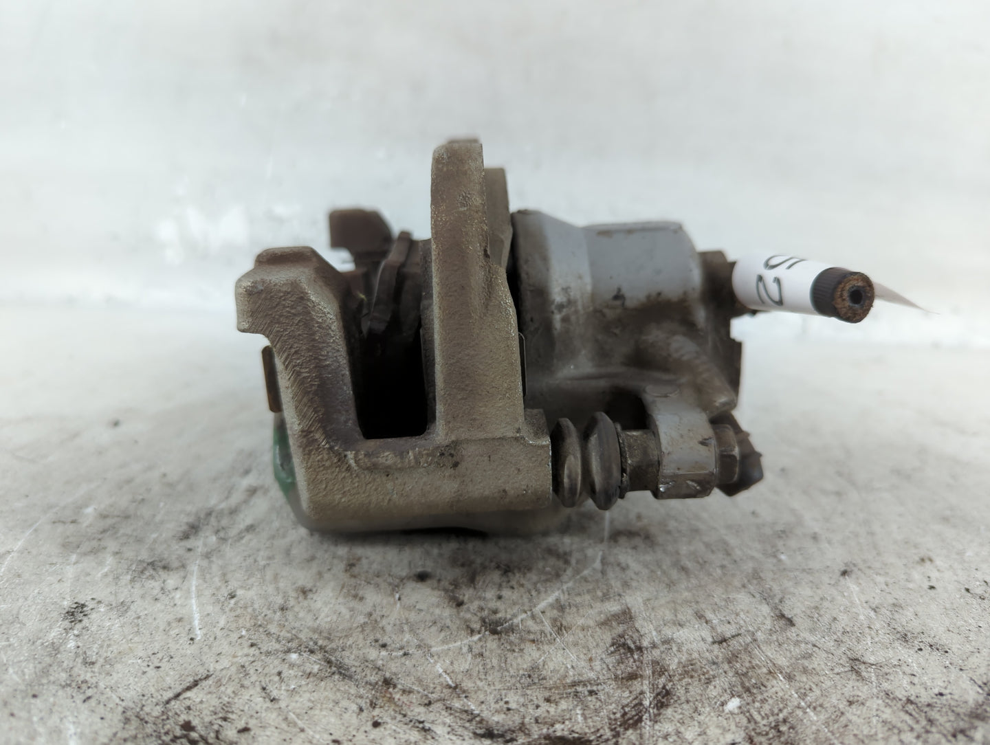 2007-2011 Lexus Es350 Rear Driver Left Brake Caliper - Oemusedautoparts1.com