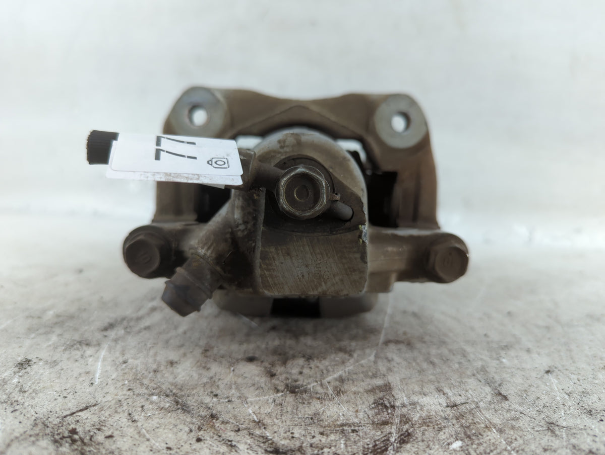 2007-2011 Lexus Es350 Rear Driver Left Brake Caliper 775275 - Oemusedautoparts1.com