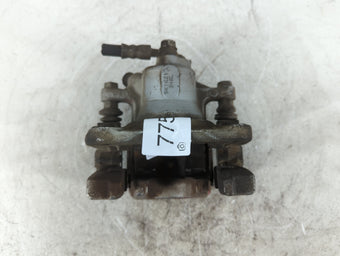 compare product 2007-2011 Lexus Es350 Rear Passenger Right Brake Caliper