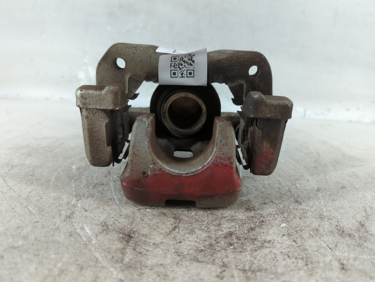 2007-2011 Lexus Es350 Rear Passenger Right Brake Caliper - Oemusedautoparts1.com