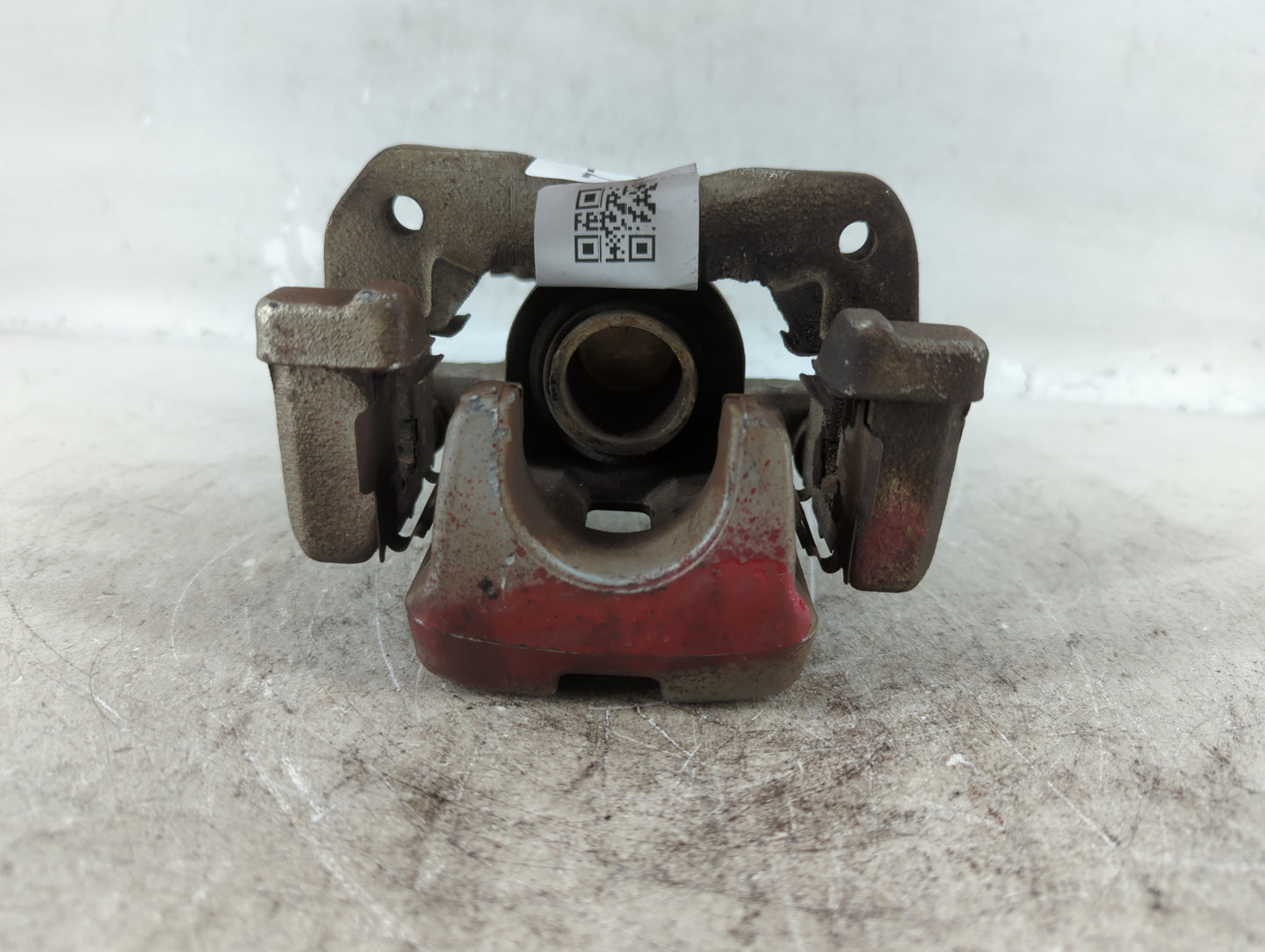 2007-2011 Lexus Es350 Rear Passenger Right Brake Caliper - Oemusedautoparts1.com