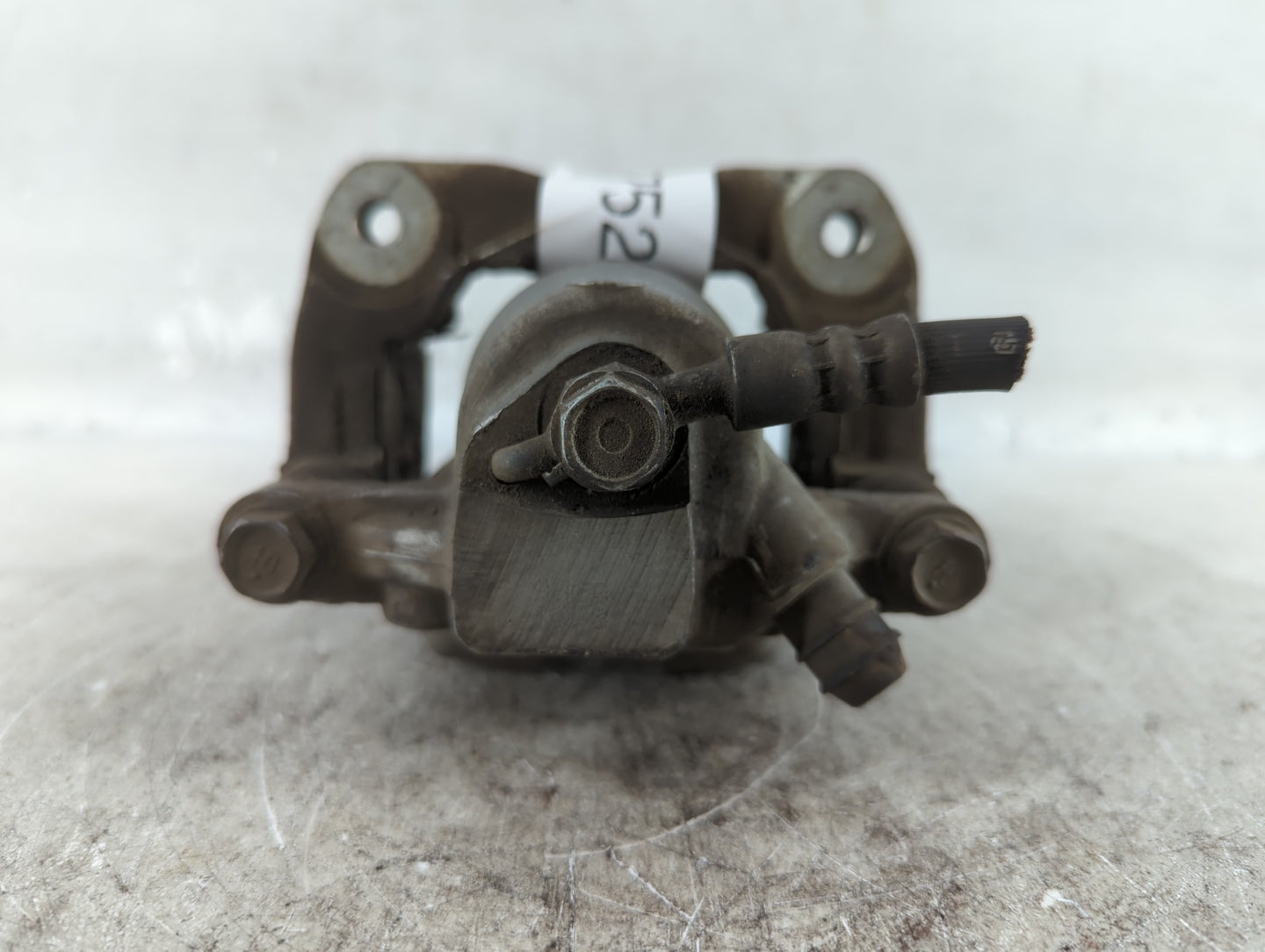 2007-2011 Lexus Es350 Rear Passenger Right Brake Caliper - Oemusedautoparts1.com