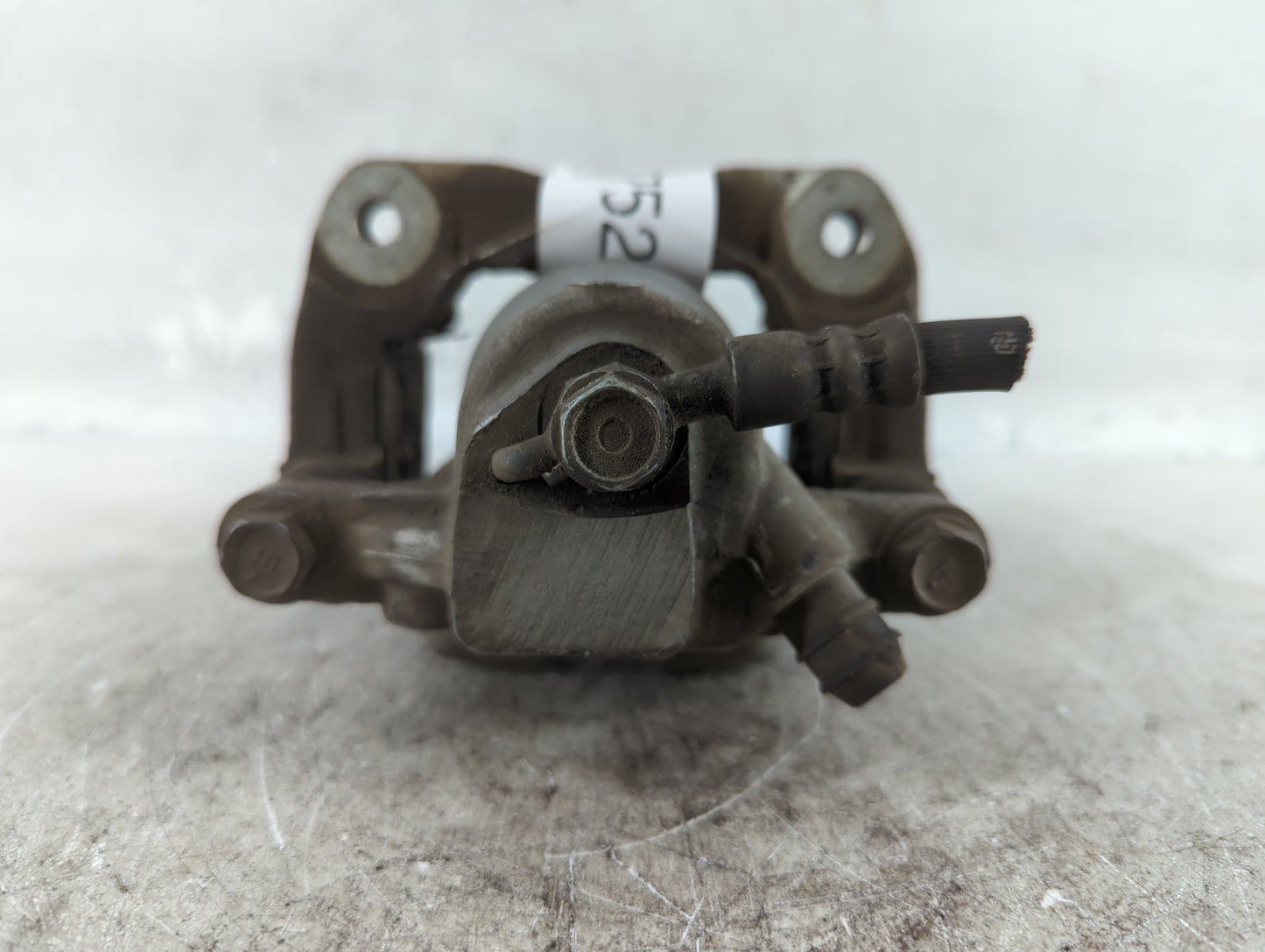 2007-2011 Lexus Es350 Rear Passenger Right Brake Caliper - Oemusedautoparts1.com