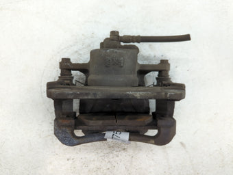 compare product 2007-2011 Lexus Es350 Front Driver Left Brake Caliper