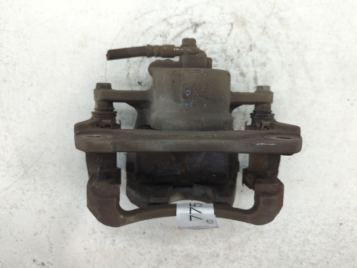 2007-2011 Lexus Es350 Front Passenger Right Brake Caliper - Oemusedautoparts1.com