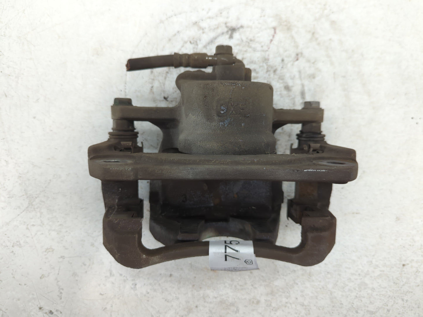 2007-2011 Lexus Es350 Front Passenger Right Brake Caliper - Oemusedautoparts1.com