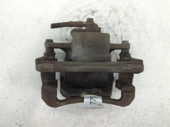 compare product 2007-2011 Lexus Es350 Front Passenger Right Brake Caliper