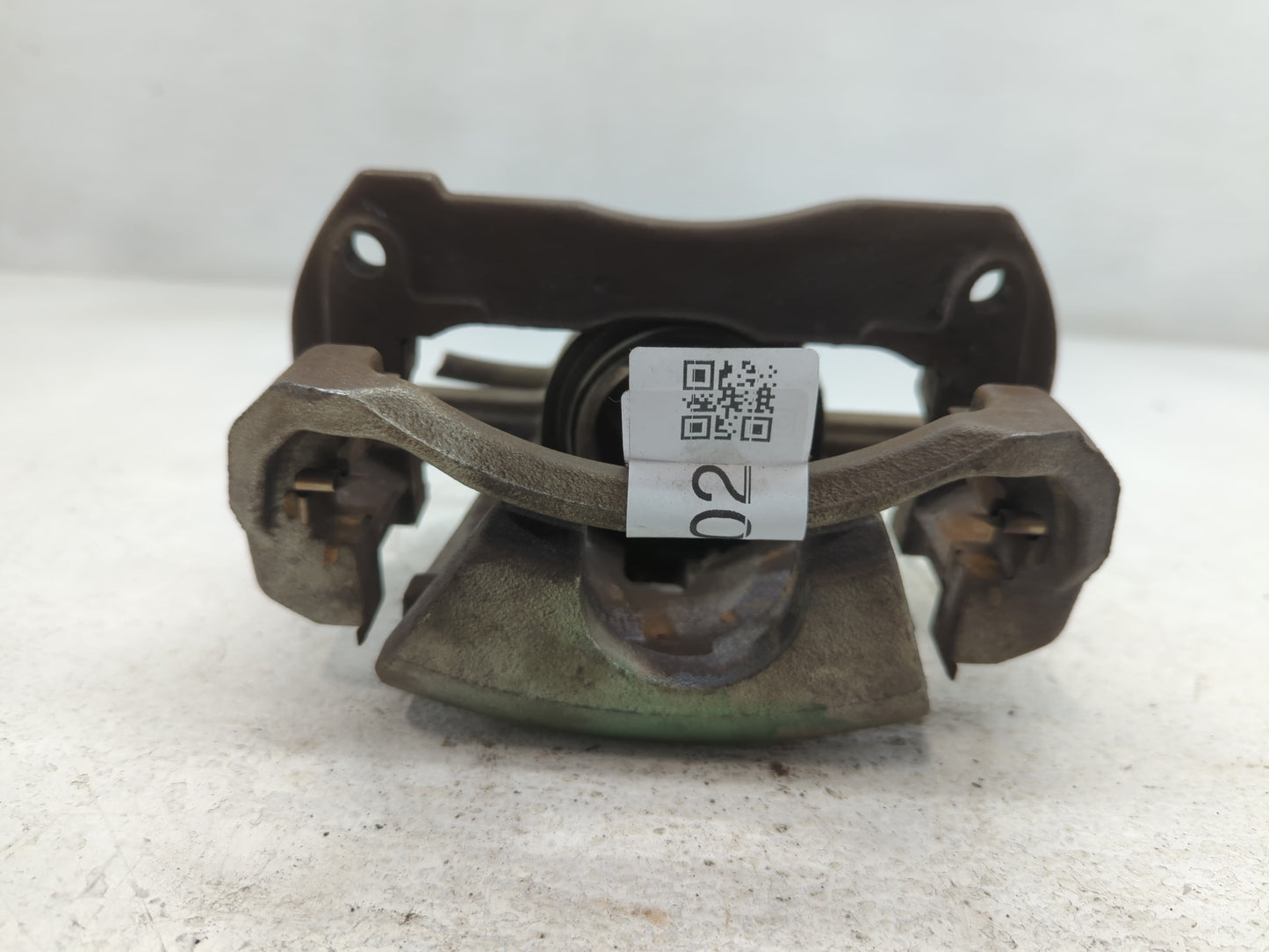 2007-2011 Lexus Es350 Front Passenger Right Brake Caliper - Oemusedautoparts1.com