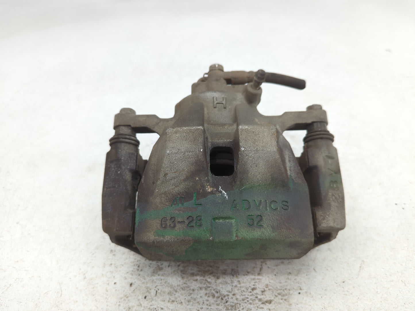 2007-2011 Lexus Es350 Front Passenger Right Brake Caliper - Oemusedautoparts1.com