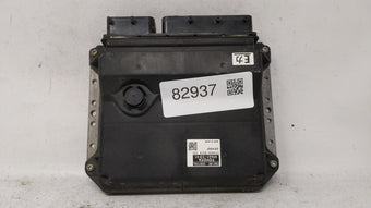 compare product 2010 Lexus Es350 PCM Engine Control Computer ECU ECM PCU OEM P/N:89661-33F41 Fits OEM Used Auto Parts