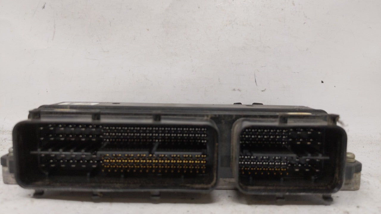 2010 Lexus Es350 PCM Engine Control Computer ECU ECM PCU OEM P/N:89661-33F41 Fits OEM Used Auto Parts - Oemusedautoparts1.co