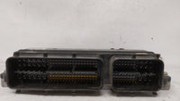2010 Lexus Es350 PCM Engine Control Computer ECU ECM PCU OEM P/N:89661-33F41 Fits OEM Used Auto Parts - Oemusedautoparts1.co