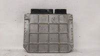 2010 Lexus Es350 PCM Engine Control Computer ECU ECM PCU OEM P/N:89661-33F41 Fits OEM Used Auto Parts - Oemusedautoparts1.co
