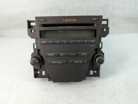 2010-2012 Lexus Es350 Radio AM FM Cd Player Receiver Replacement P/N:86120-33E40 Fits Fits 2010 2011 2012 OEM Used Auto Part