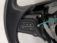 2010 Lexus Gs350 Steering Wheel Oem Ruby Red - Oemusedautoparts1.com