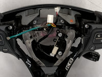 2010 Lexus Gs350 Steering Wheel Oem Ruby Red - Oemusedautoparts1.com