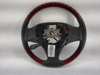 2010 Lexus Gs350 Steering Wheel Oem Ruby Red - Oemusedautoparts1.com