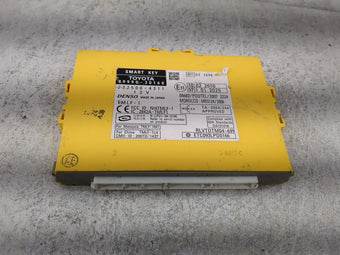 compare product 2010-2010 Lexus Gs350 Theft-locking Control Module