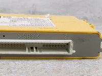 2010-2010 Lexus Gs350 Theft-locking Control Module - Oemusedautoparts1.com