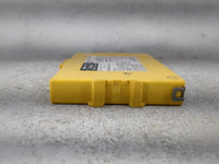 2010-2010 Lexus Gs350 Theft-locking Control Module - Oemusedautoparts1.com