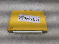 2010-2010 Lexus Gs350 Theft-locking Control Module - Oemusedautoparts1.com