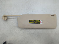2007-2011 Lexus Gs350 Sun Visor Shade Replacement Passenger Right Mirror Fits Fits 2007 2008 2009 2010 2011 OEM Used Auto Pa