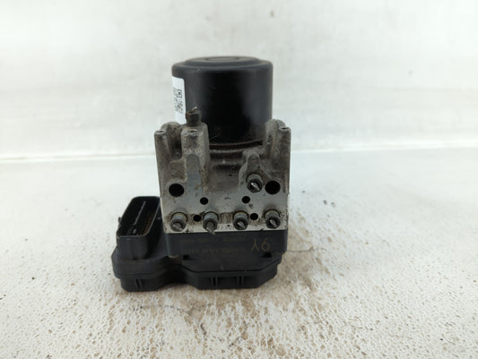 2008-2011 Lexus Gs350 ABS Pump Control Module Replacement P/N:133800-8060 44540-53100 Fits Fits 2006 2007 2008 2009 2010 201