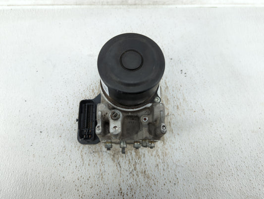 2008-2011 Lexus Gs350 ABS Pump Control Module Replacement P/N:133800-8060 44540-53100 Fits Fits 2006 2007 2008 2009 2010 2011 OEM Used Auto Parts